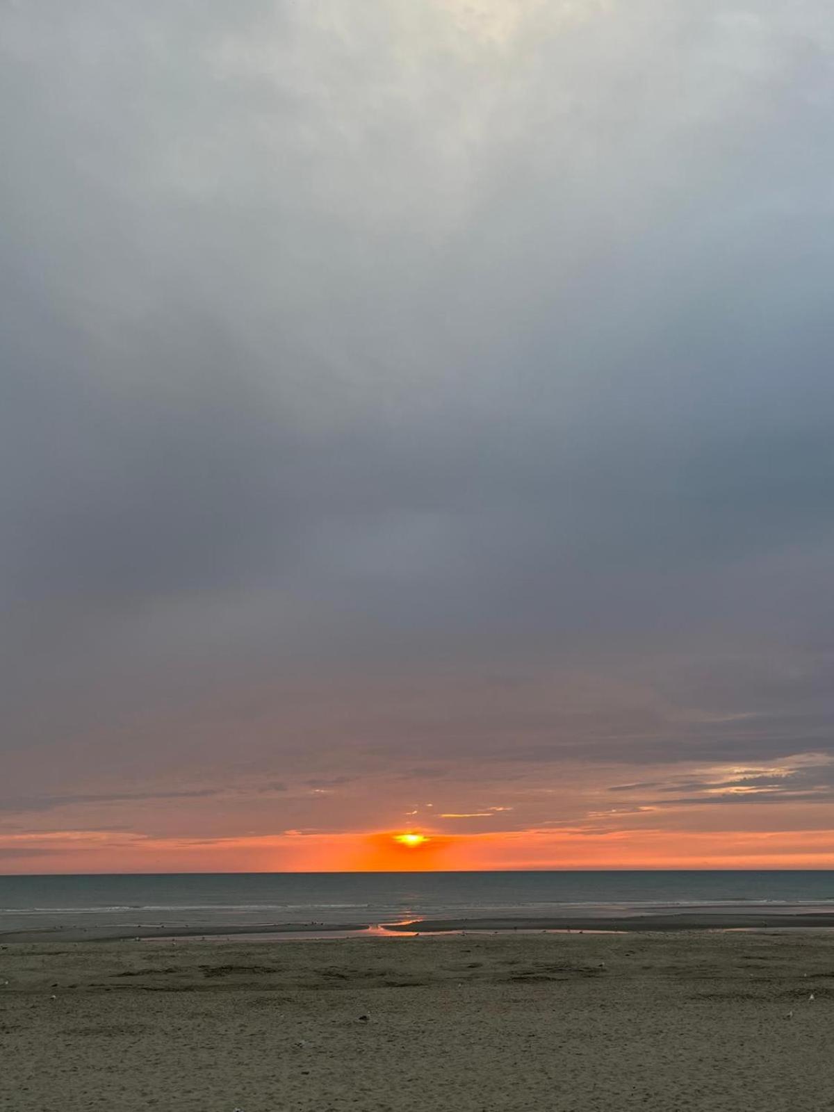 L Oree De La Pinede Hardelot Plage A 800 Metres De La Mer Sous Les Pins Hardelot-Plage Exterior foto