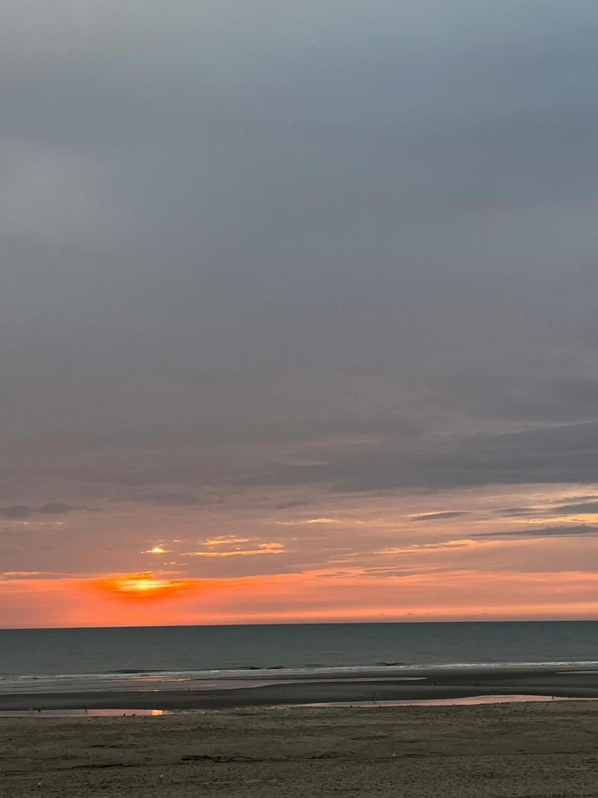 L Oree De La Pinede Hardelot Plage A 800 Metres De La Mer Sous Les Pins Hardelot-Plage Exterior foto