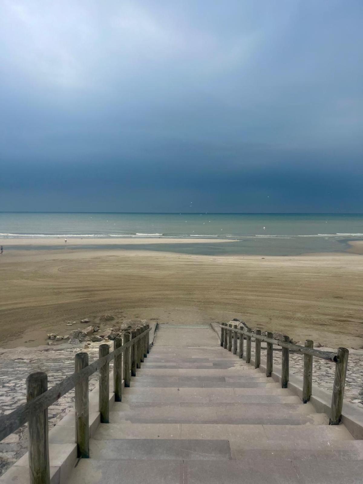L Oree De La Pinede Hardelot Plage A 800 Metres De La Mer Sous Les Pins Hardelot-Plage Exterior foto